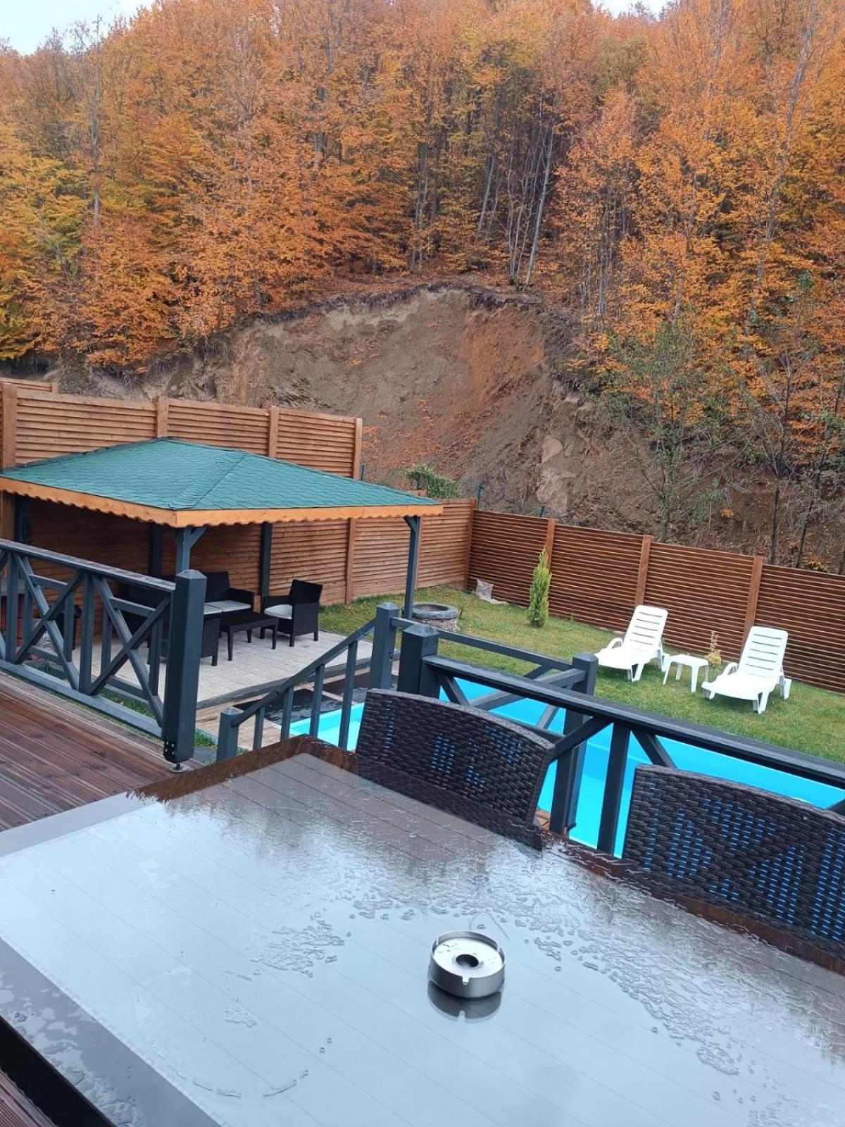 Erciva Bungalov Gemlik Dış mekan fotoğraf