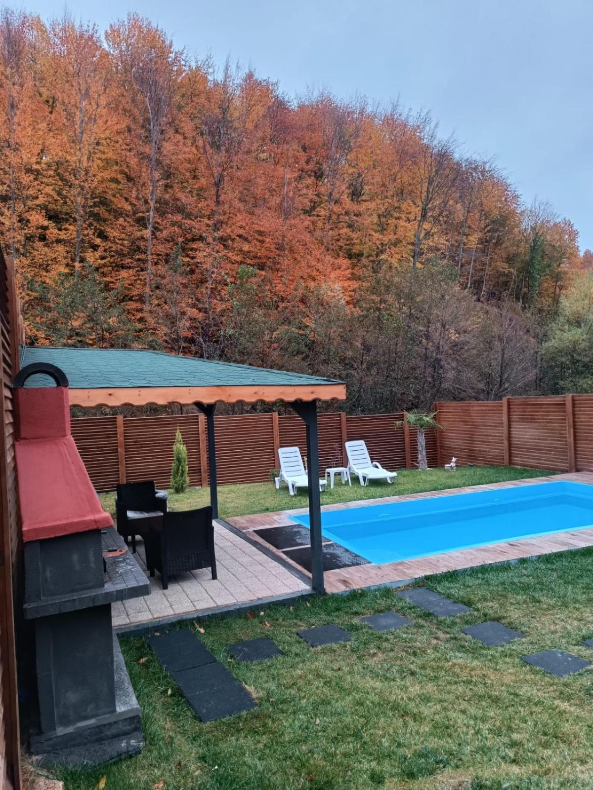 Erciva Bungalov Gemlik Dış mekan fotoğraf